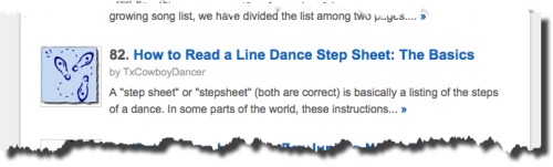 My Top 100 Lenses 82 2013-04-06