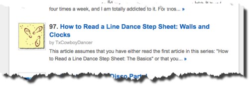 My Top 100 Lenses 97 2013-04-06