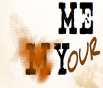 Closeup of the design