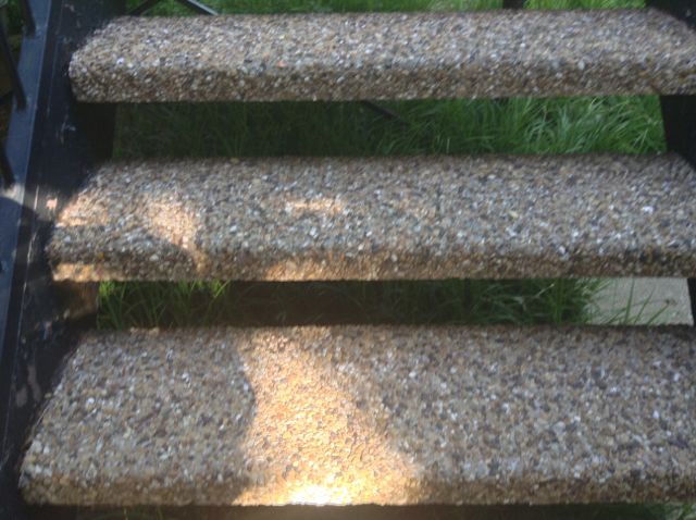 35. Just a few steps at a time