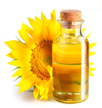 sunfloweroil