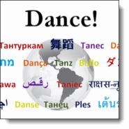 global-dance