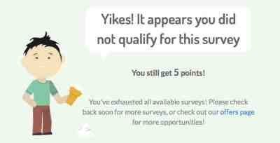 Mintvine - NQ screen