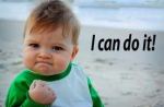 I-can-do-it