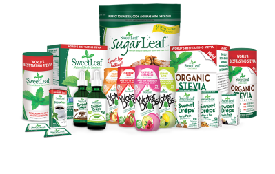 sweetleaf-family-products