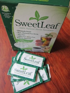 Sweetleafpackets