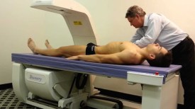 DEXA Scanner small