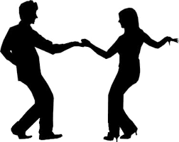 couples dancing