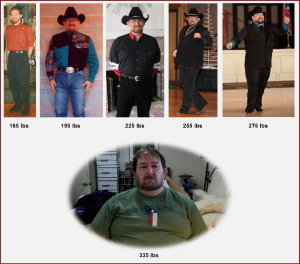 me-through-the-years